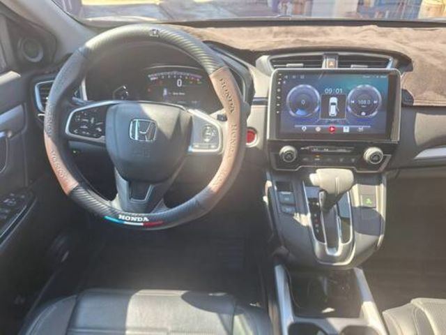 HONDA本田 CR-V  第8張相片