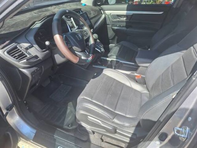 HONDA本田 CR-V  第9張相片
