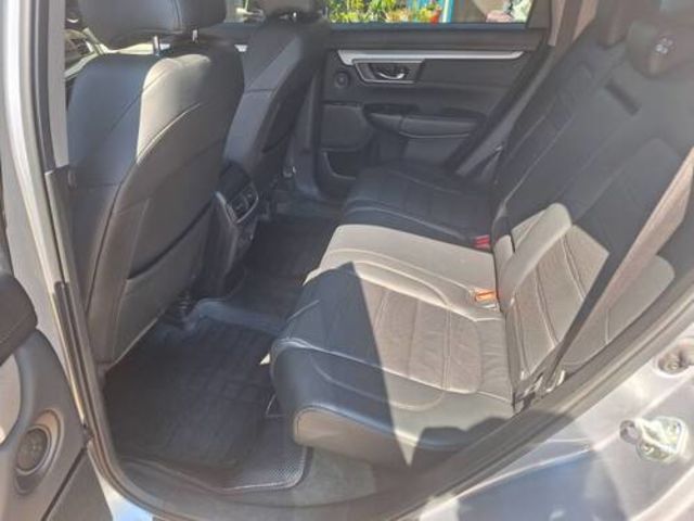 HONDA本田 CR-V  第10張相片
