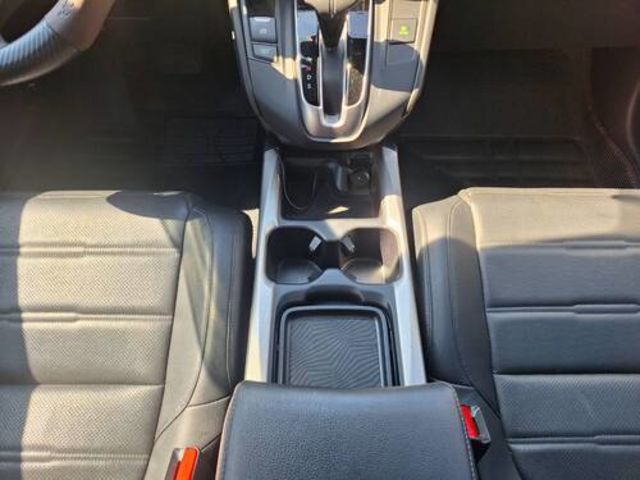 HONDA本田 CR-V  第11張相片