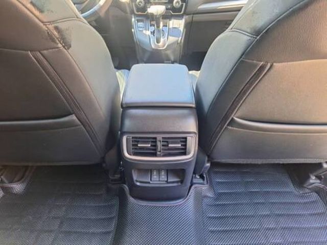 HONDA本田 CR-V  第12張相片