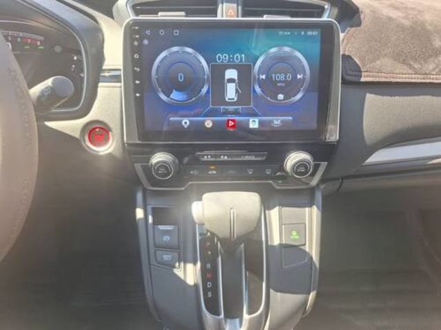 HONDA本田 CR-V  第13張相片
