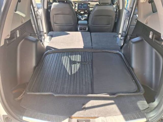HONDA本田 CR-V  第15張相片
