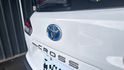 TOYOTA豐田 COROLLA CROSS HYBRID  第4張縮圖
