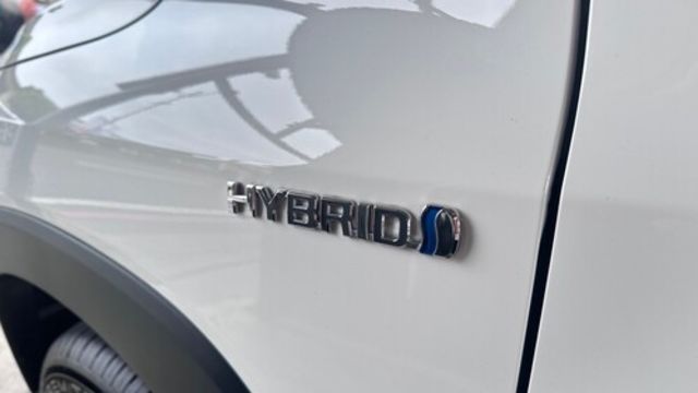 TOYOTA豐田 COROLLA CROSS HYBRID  第5張相片