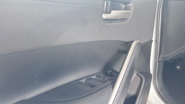 TOYOTA豐田 COROLLA CROSS HYBRID  第8張相片
