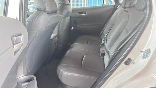 TOYOTA豐田 COROLLA CROSS HYBRID  第19張相片