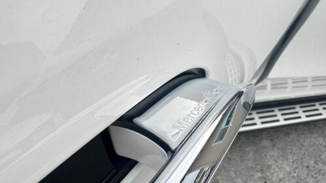 M-BENZ賓士 EQE 350 4MATIC  第4張相片