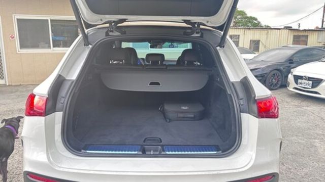 M-BENZ賓士 EQE 350 4MATIC  第8張相片