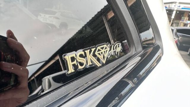 M-BENZ賓士 EQE 350 4MATIC  第16張相片