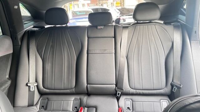 M-BENZ賓士 EQE 350 4MATIC  第17張相片