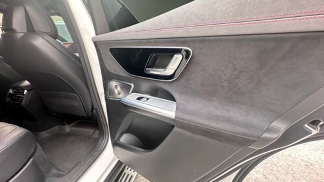 M-BENZ賓士 EQE 350 4MATIC  第20張相片