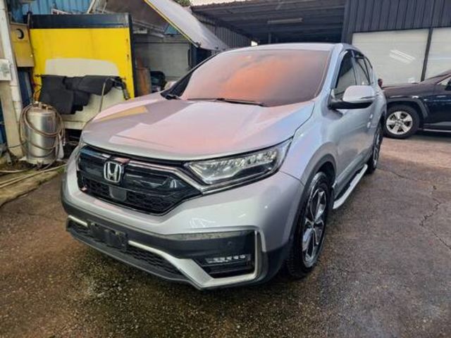 HONDA本田 CR-V  第1張相片