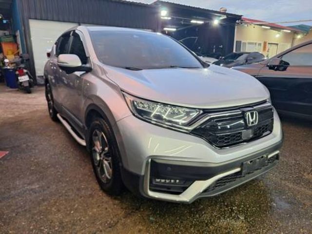 HONDA本田 CR-V  第2張相片