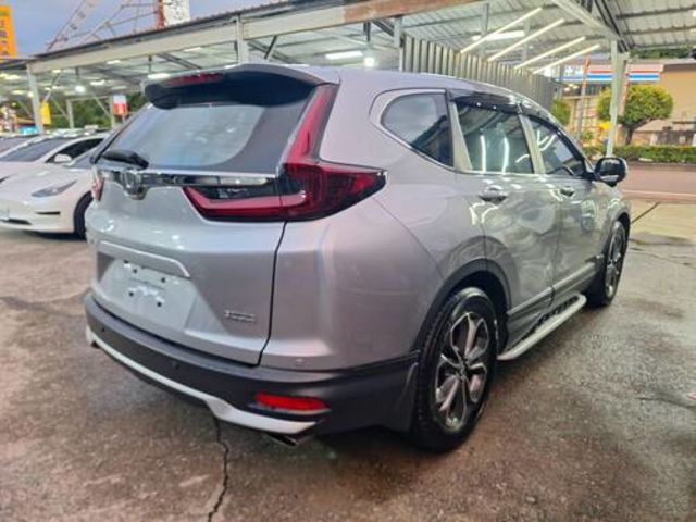 HONDA本田 CR-V  第3張相片