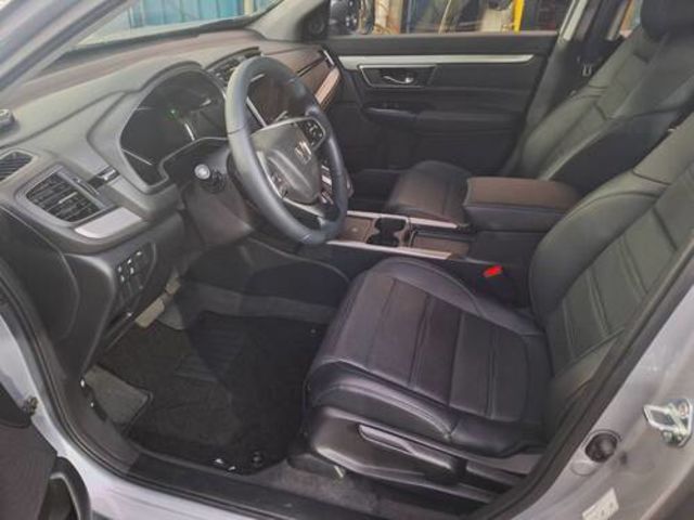 HONDA本田 CR-V  第5張相片