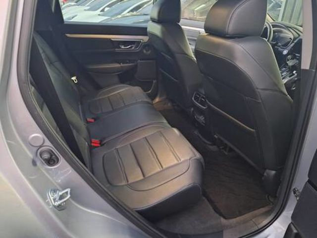 HONDA本田 CR-V  第9張相片