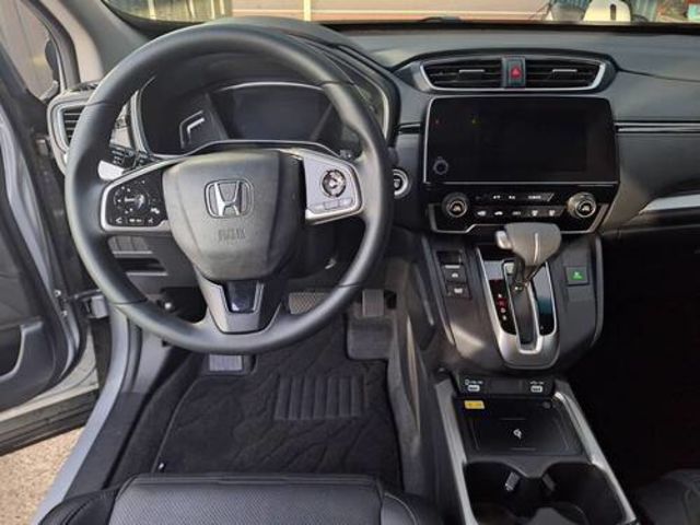 HONDA本田 CR-V  第11張相片