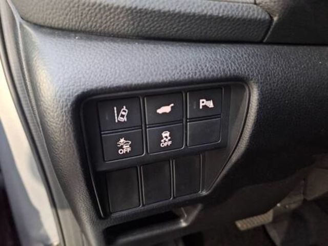HONDA本田 CR-V  第12張相片