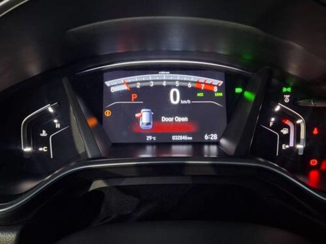 HONDA本田 CR-V  第13張相片