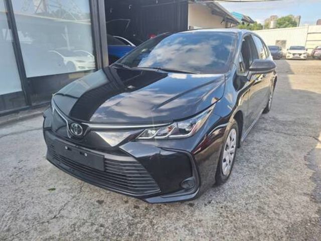 TOYOTA豐田 ALTIS  第1張相片
