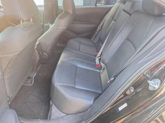 TOYOTA豐田 ALTIS  第6張相片