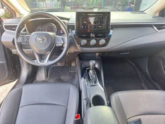 TOYOTA豐田 ALTIS  第7張相片