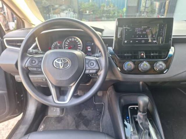 TOYOTA豐田 ALTIS  第8張相片