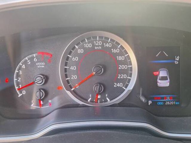 TOYOTA豐田 ALTIS  第9張相片