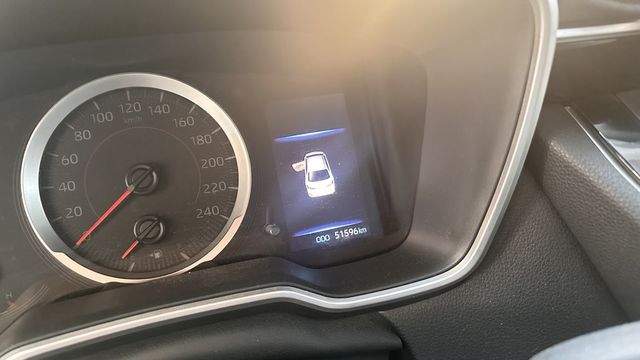 TOYOTA豐田 ALTIS  第3張相片