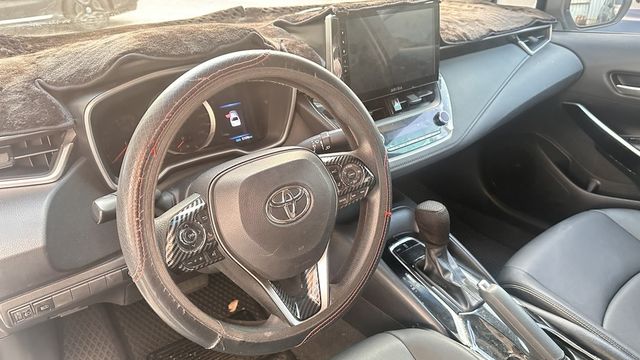 TOYOTA豐田 ALTIS  第4張相片