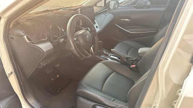 TOYOTA豐田 ALTIS  第5張相片