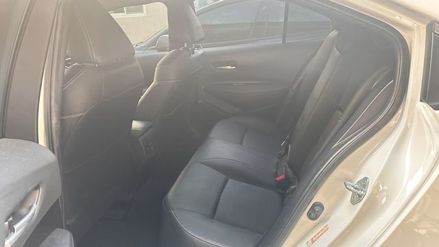 TOYOTA豐田 ALTIS  第6張相片