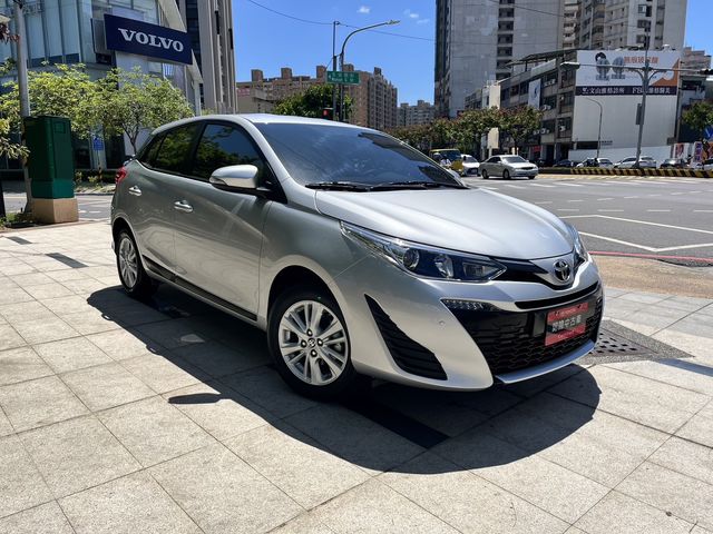 YARIS 1.5  第3張相片