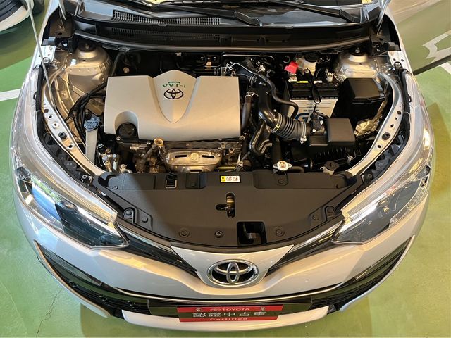 YARIS 1.5  第10張相片