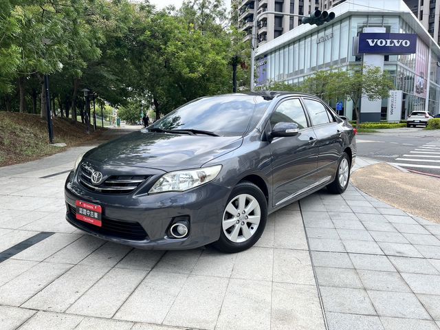 ALTIS 1.8  第1張相片