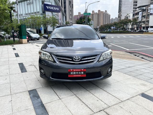 ALTIS 1.8  第2張相片