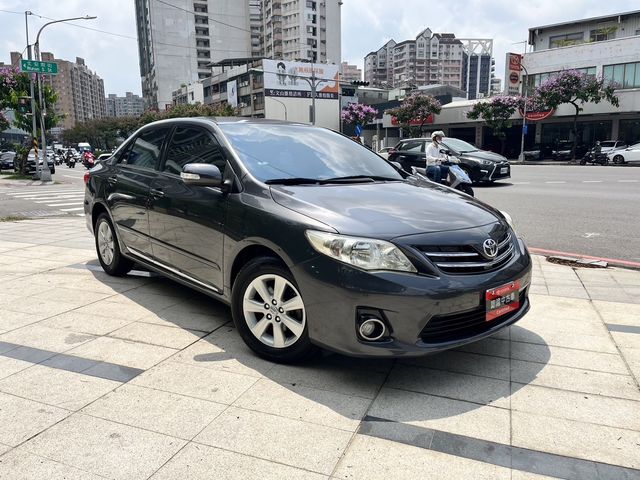 ALTIS 1.8  第3張相片