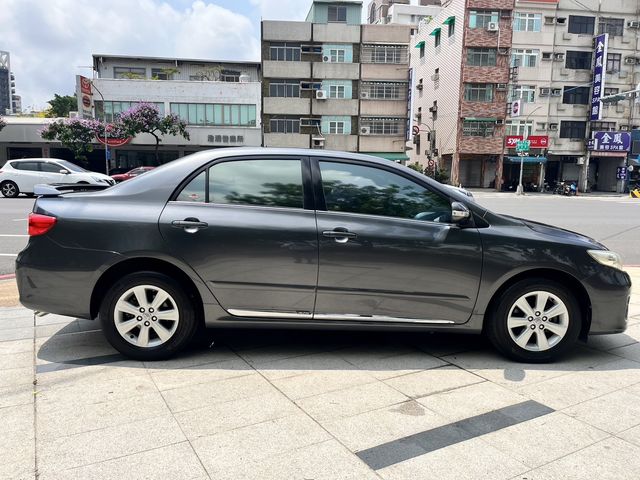 ALTIS 1.8  第4張相片