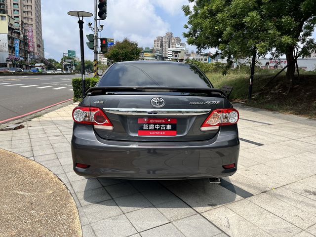 ALTIS 1.8  第6張相片