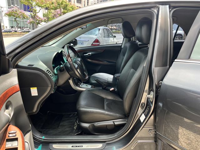 ALTIS 1.8  第8張相片