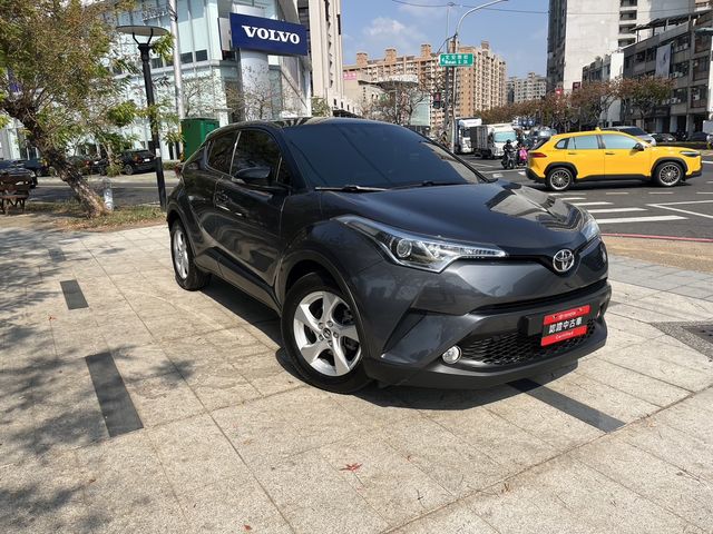 C-HR 1.2  第3張相片