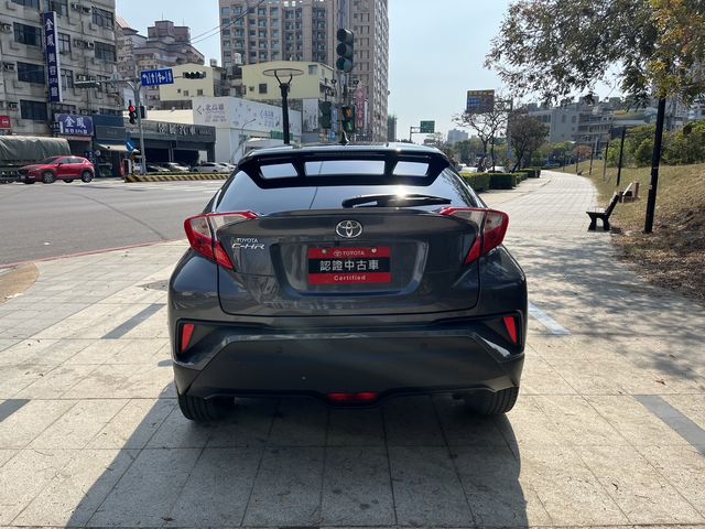 C-HR 1.2  第6張相片