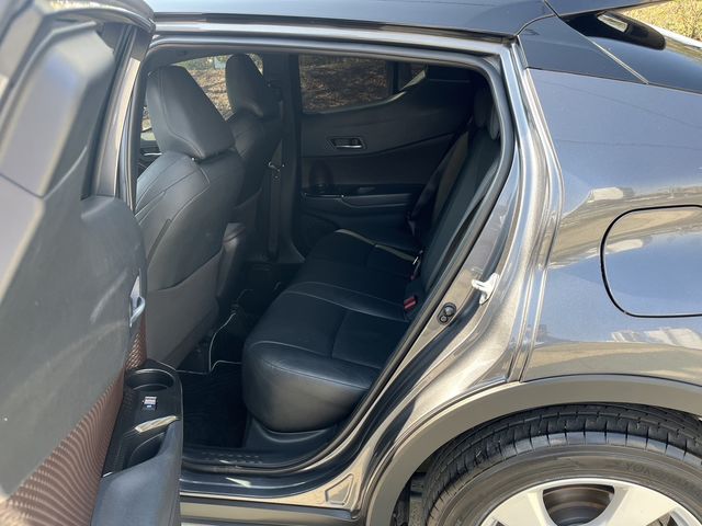 C-HR 1.2  第9張相片