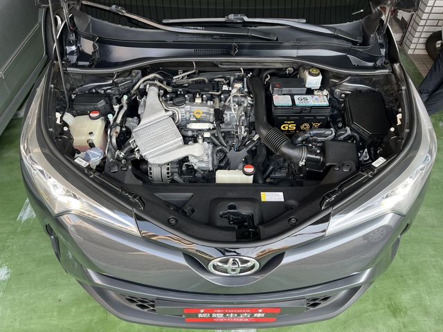 C-HR 1.2  第10張相片