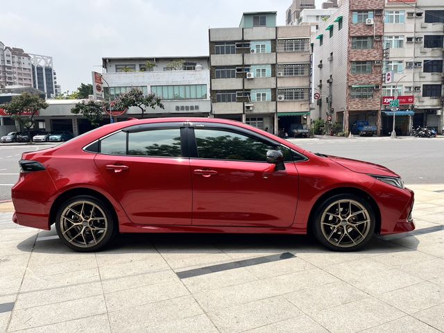 ALTIS GR SPORT 1.8  第4張相片