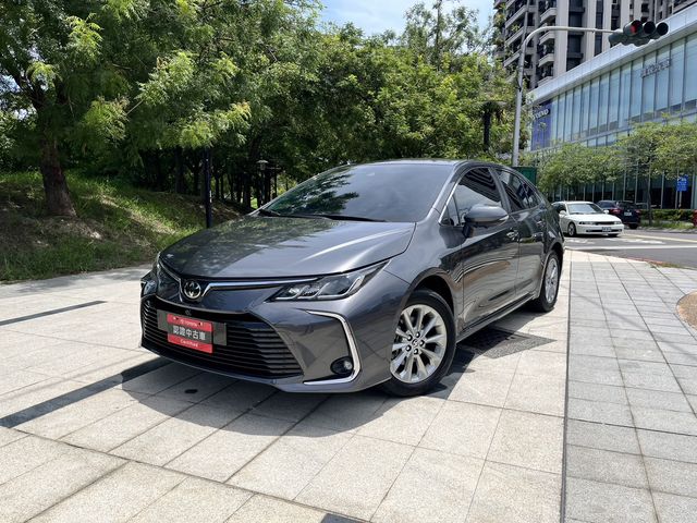 ALTIS 1.8  第1張相片