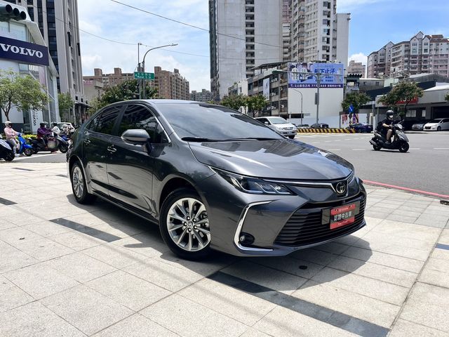 ALTIS 1.8  第3張相片