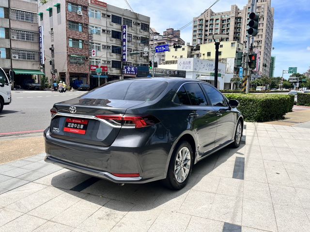 ALTIS 1.8  第5張相片