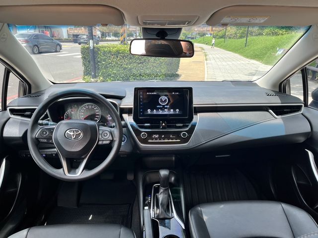 ALTIS 1.8  第7張相片